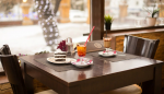 Кофейня (кафе) - Инвестиционный портал Асбестовского городского округа