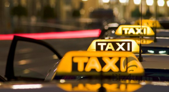 Частное предприятие «Такси Пять семерок» - Инвестиционный портал Асбестовского городского округа